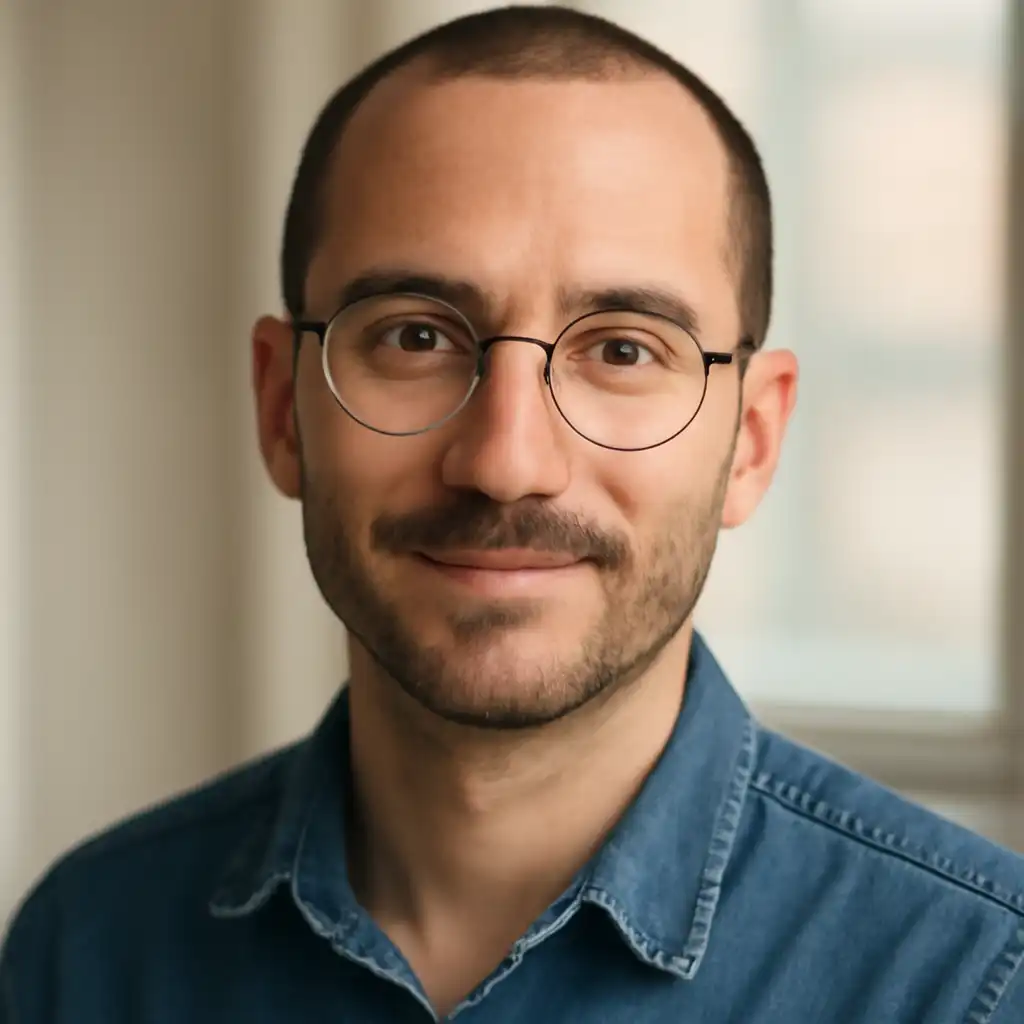 Davide Rossetti